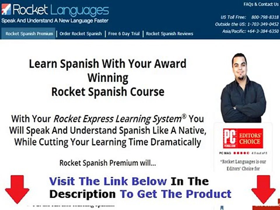 50% Off Rocket Languages Bonus + Discount