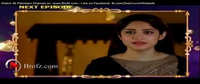 Rab Raazi Episode 4 Promo - Express Entertainment Drama 28 January 2016
