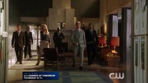 DC's Legends of Tomorrow 1x03 Blood Ties - Extended Promo