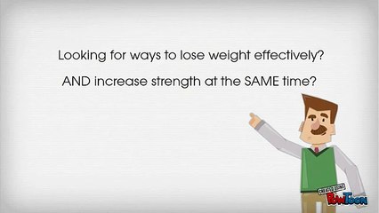 Lift Weights Faster Review