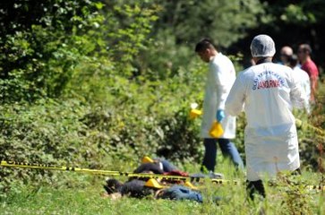 2015 Yılında Cinayet İşlenmeyen Tek İl: Bayburt