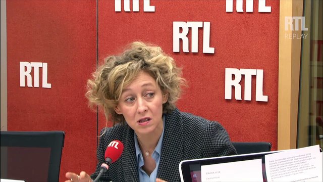 L'aile gauche du PS, c'est le boulet de Manuel Valls , analyse Alba Ventura