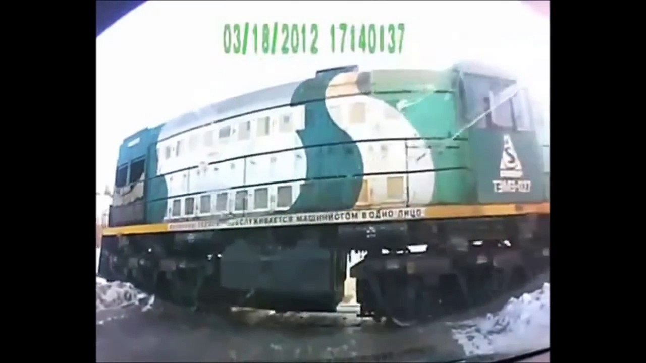 Car Crash Compilation # 12