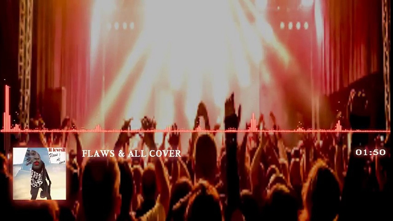 Flaws & All  Beyonce [Cover] By JPlovesit