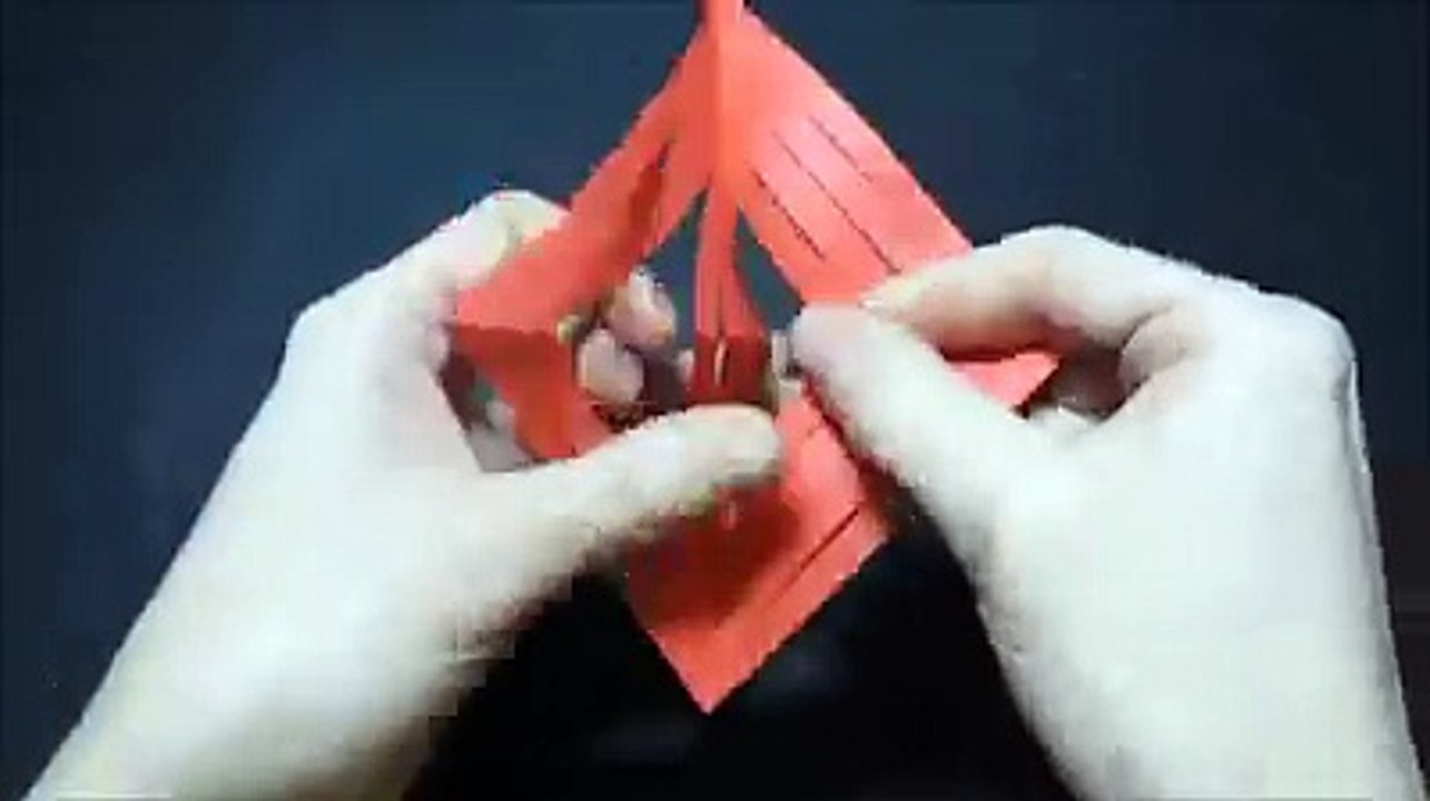 how to make homemade flowers