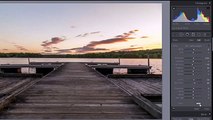 Introduction to the Graduated Filter Presets from the Landscape Legend Lightroom Presets