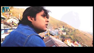 Sraboner Dharar Moto | Bengali Sad Song | SMS E Biye (2016) | Bengali New Movie | Raima Sen