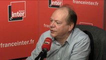 Patrick Boucheron répond aux questions des auditeurs