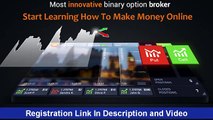 Binary option signals - binary options trading signals review and working strategy