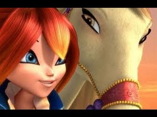 Winx Club 3D - Trailer