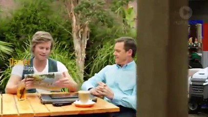 Neighbours | Episode 7290 | 29th january 2016 (HD)