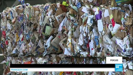 San Franciso : objectif zéro déchet