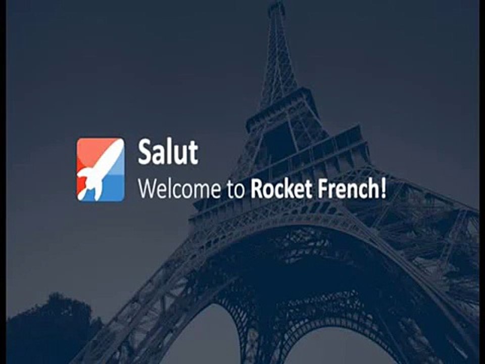 Rocket French