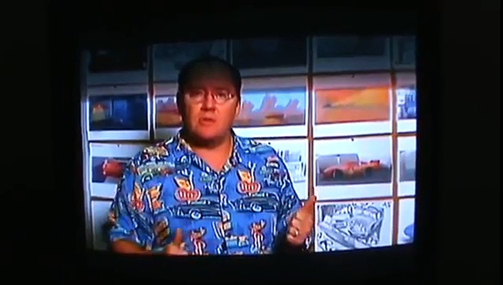 Opening To Toy Story 05 Dvd Video Dailymotion