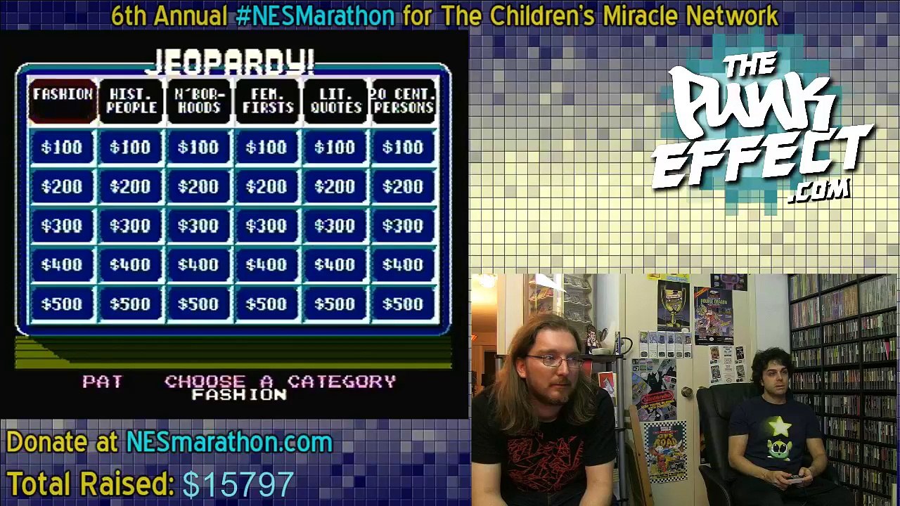 2015 NES Marathon Part 3 (17/36)