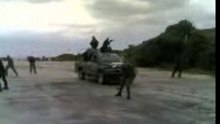 Army Ridiculous ( IRAQ )