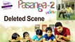 Pasanga 2 Tamil Movie deleted scene 1 || Tamil Focus