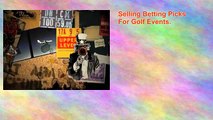 Golf Betting System - Golf Banker