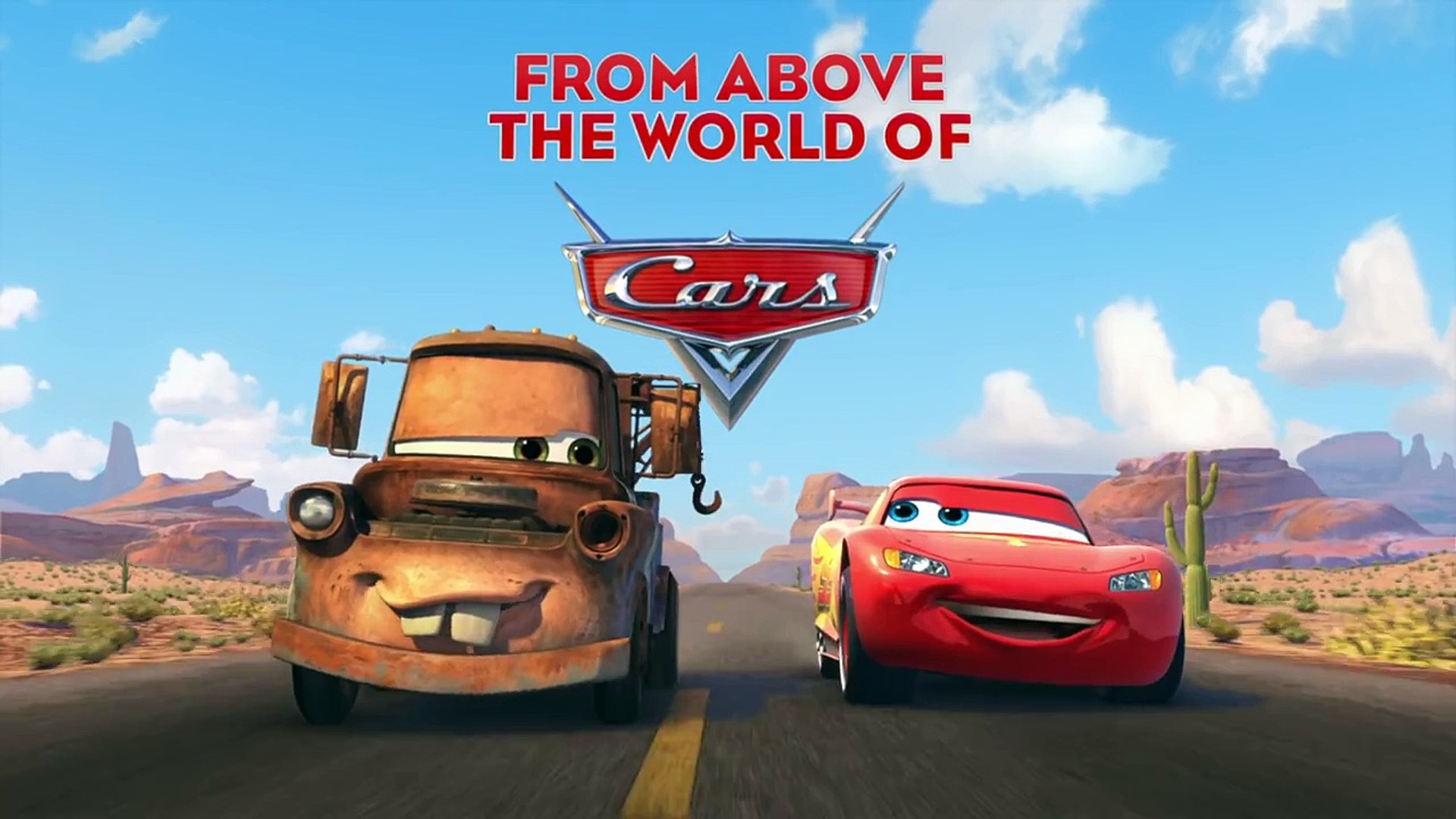 Meet Dusty Disney S Planes Dailymotion Video