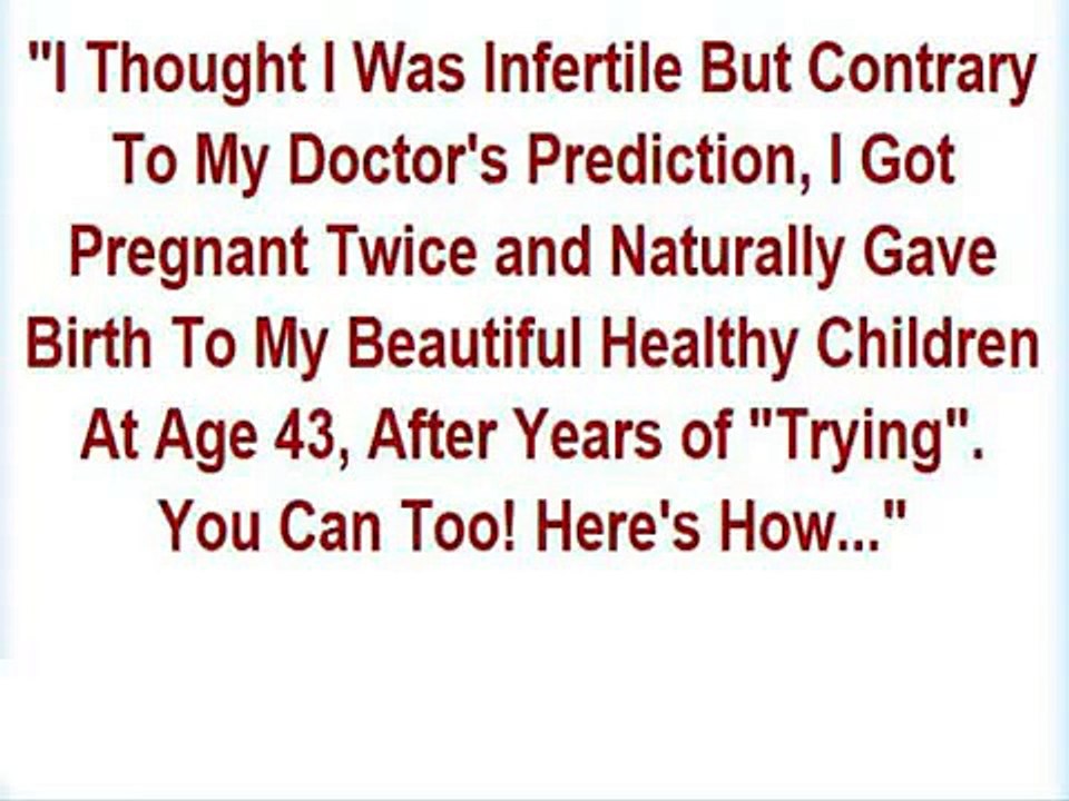 pregnancy miracle lisa olson book
