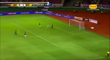 Gol de Jonathan Calleri Deportivo Saprissa 0 Vs 1 Boca Juniors Amistoso Internacional