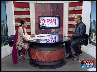 Front Page, 29-January-2015