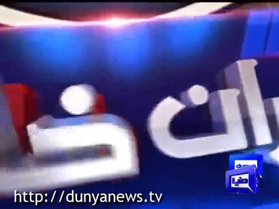 Iftikhar Chauhdhry and the case of a bullet proof car..