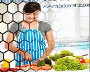 Alkaline Diet Can Be Actually Easy To Follow