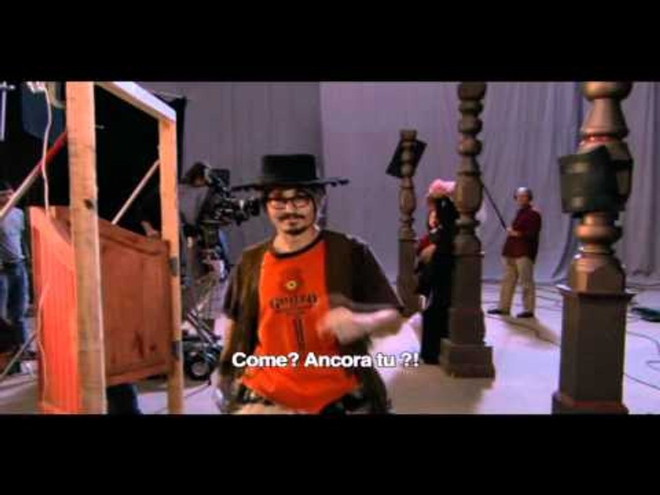 Rango - Trailer - Extra Video Clip