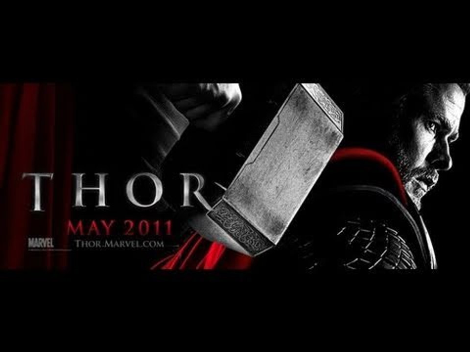 Thor - Trailer