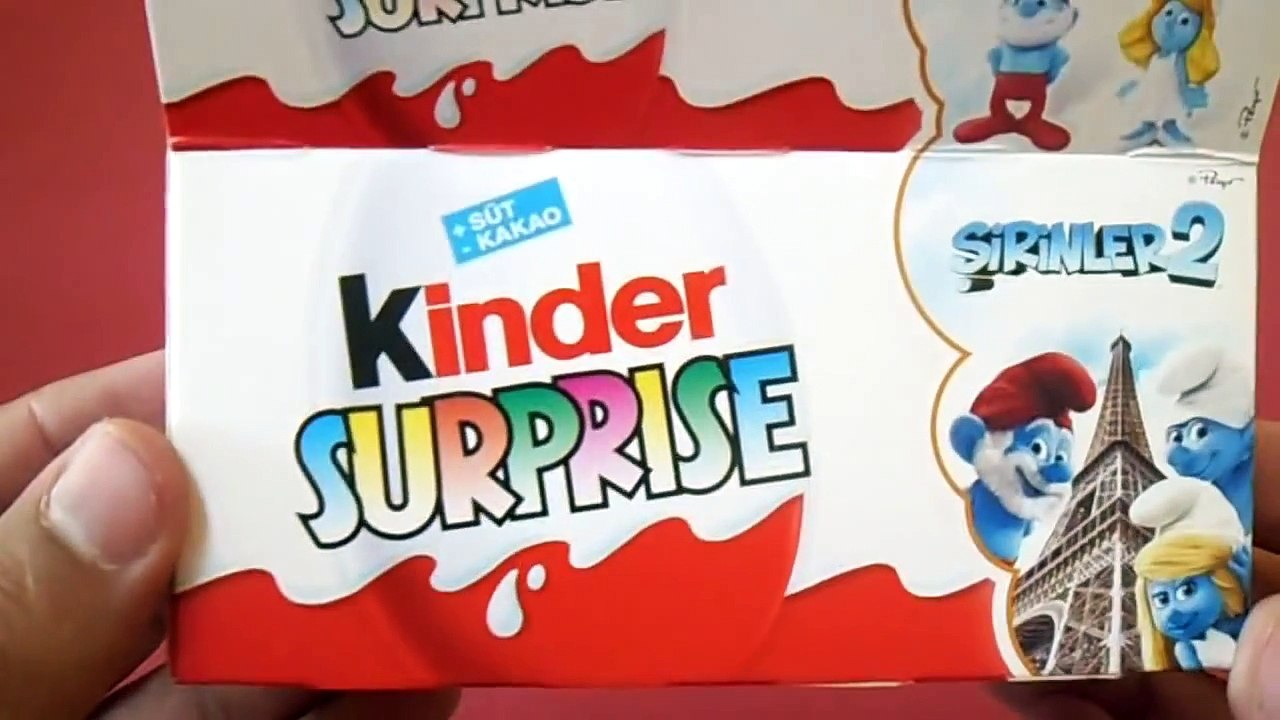 30 Sürpriz Yumurta Açma | Sürpriz Yumurta izle - Yeni Oyuncak ve Yumurtalar Kinder Surpris