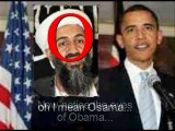 Is President Obama really Osama Bin Ladin- -