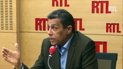 "Je veux un ministre de l'Agriculture à plein temps", dit Xavier Beulin