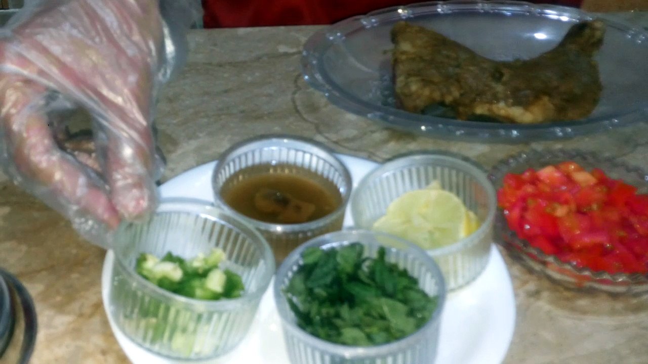 Tikka Karahi 1