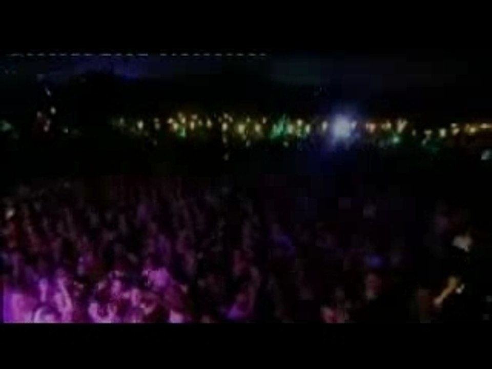 Israel Music - Roni Video Clip