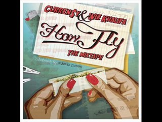 Curren$y & Wiz Khalifa - The Life