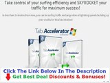 Tab Accelerator Free     50% OFF     Discount Link