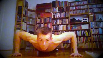 16 Year Old Incredible Body Transformation! (Calisthenics) - Bar Brothers DK