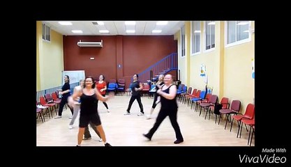 funny dance śmieszny taniec zumba