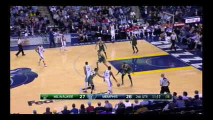 Quand les Grizzlies se prennent pour les Spurs