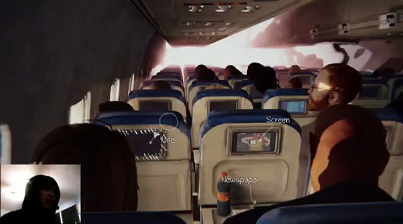 Life is Strange - Episode 5 Part 2 - FOCUS POCUS