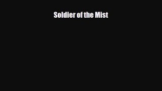[PDF Download] Soldier of the Mist [Download] Online