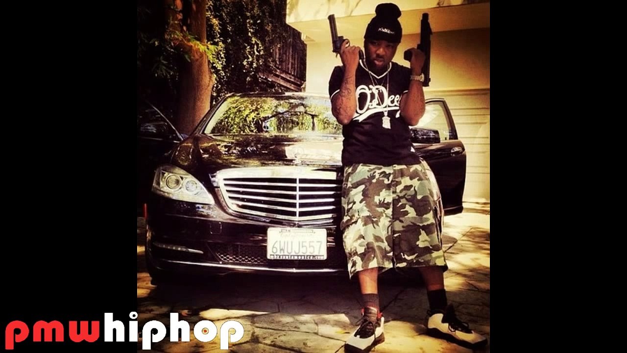 Troy Ave ALL ABOUT THE MONEY ft Manolo Rose & Young Lito (Dirty) Prod By Roofeeo