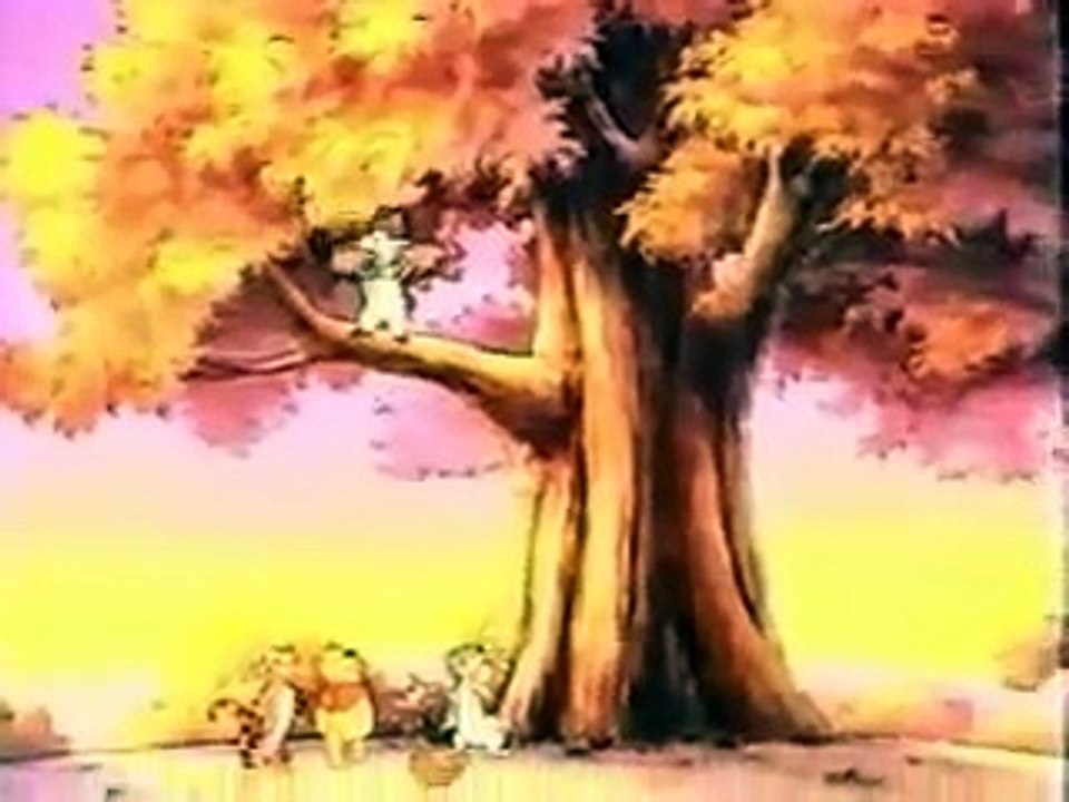 Winnie the Pooh Helping Others 2