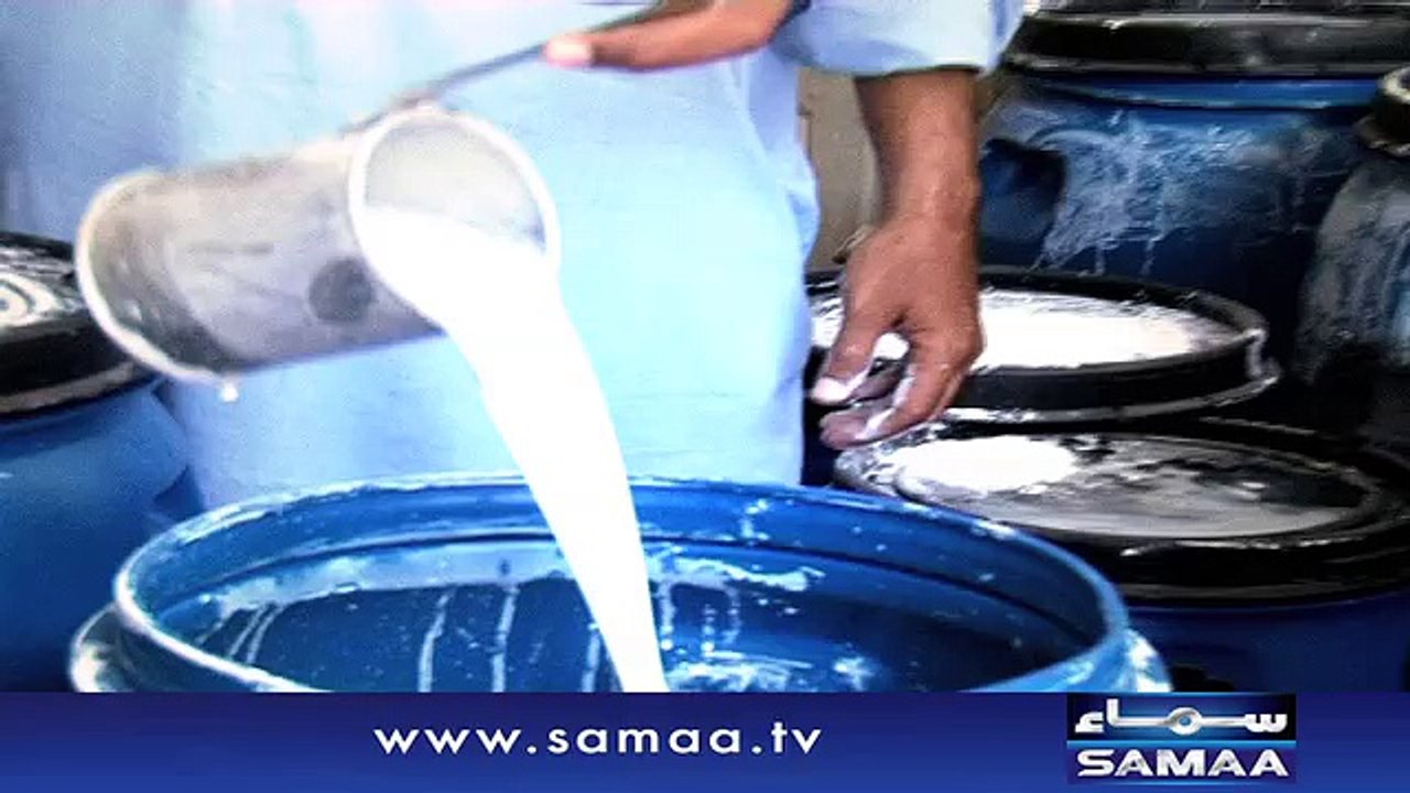 Pani mila doodh ya doodh mila pani, Mein Hoon Kaun,Promo - 29 Jan 2016