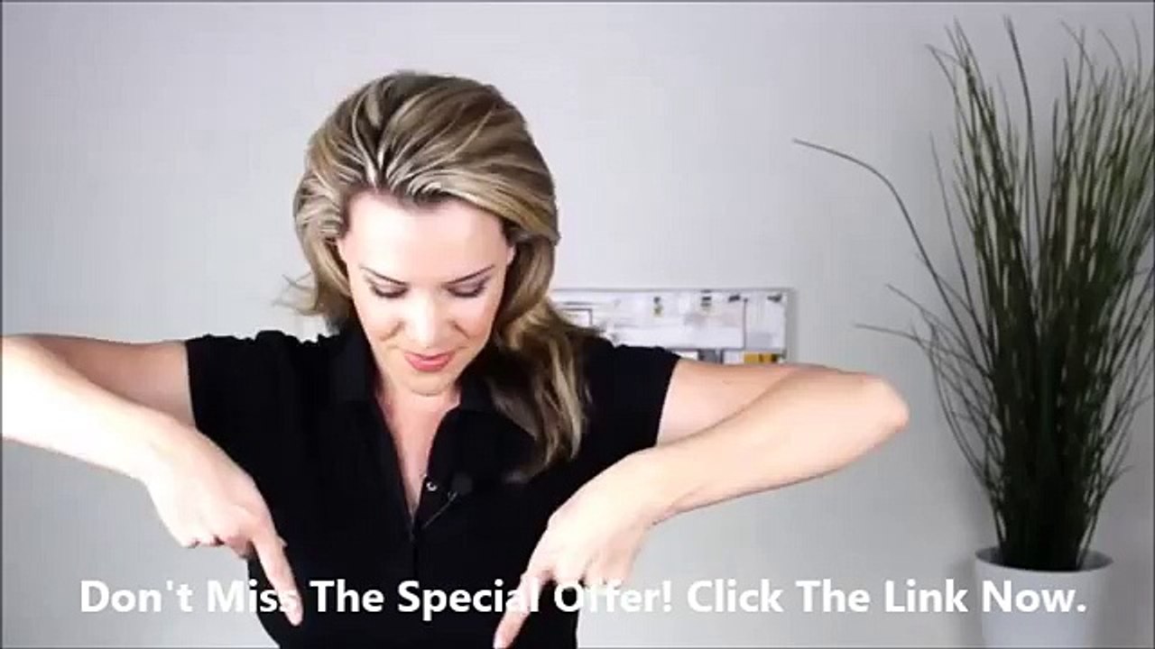 The Hypothyroidism Revolution Review & Special Offer (Must Watch)