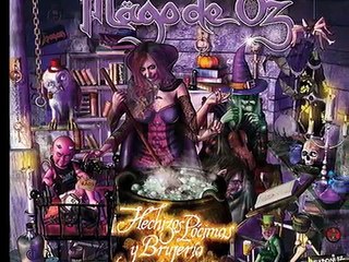 Hechizo para recuperar un amor -Obertura Xanandra