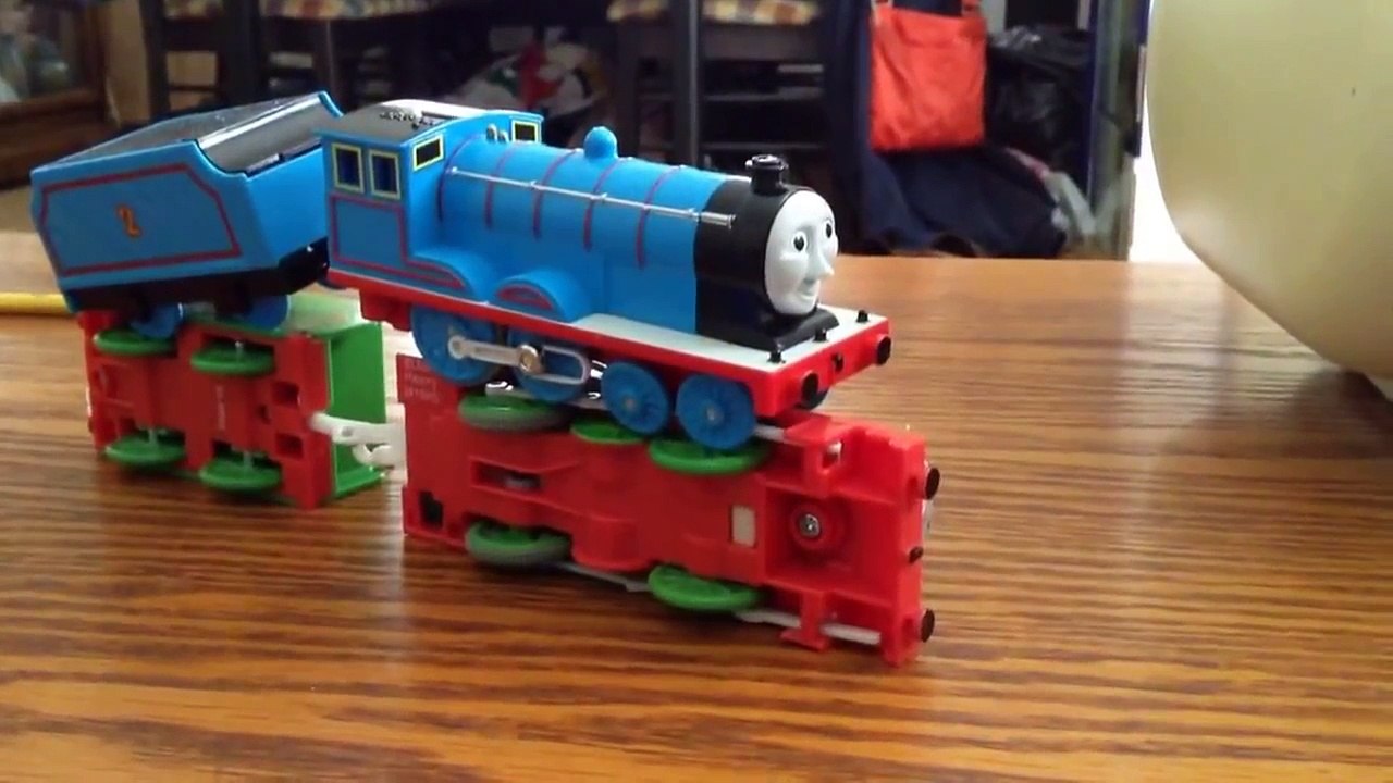 Thomas and Friends Worlds Strongest Engine 5