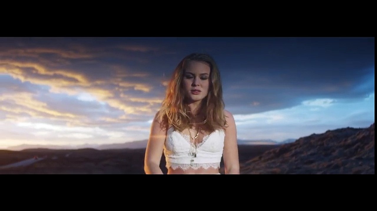 Zara Larsson, MNEK - Never Forget You - Dailymotion Video