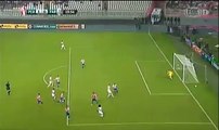 Golazo de Jefferson Farfan a pase de Paolo Guerrero Peru 1 Vs 0 Paraguay Eliminatoria